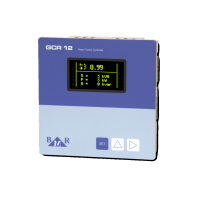 GCR12 Регулятор реактивної потужності BMR