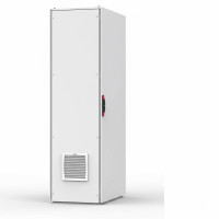 Вентилятор з фільтром nVent HOFFMAN 125×125,115V,20Вт,повітряний потік 70м3/год IP54