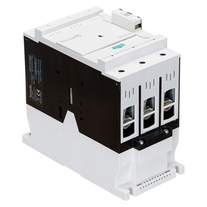 Контактор VCN 130A 24V DC