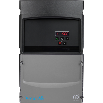 Перетворювач частоти Vector VS V-Drive VDN 15/18.5kW IP66 3Ph 380-480V з EMC