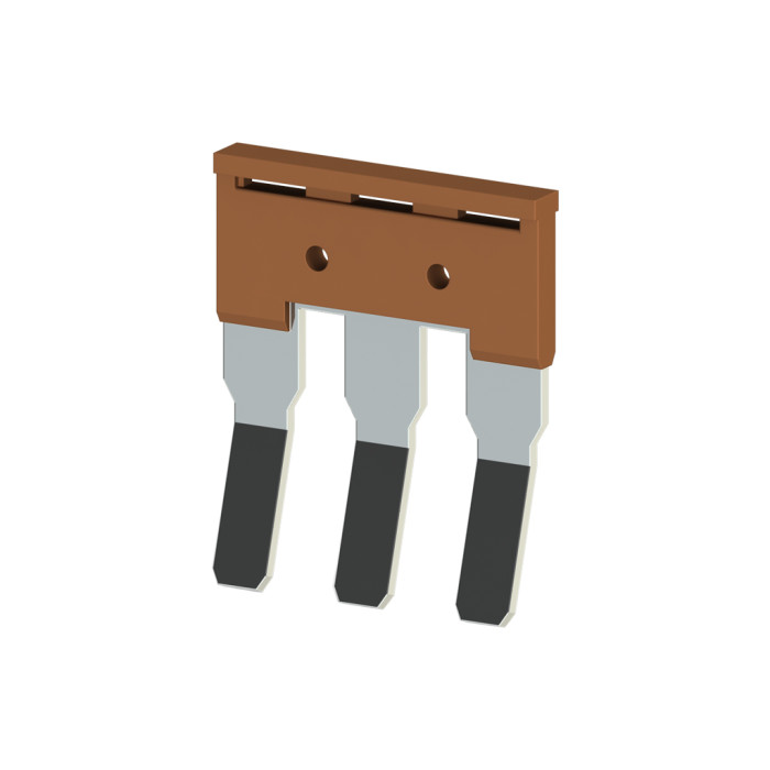 Перемичка гвинтова Klemsan TKO 6/3 3 - 0.0.0.4.76283