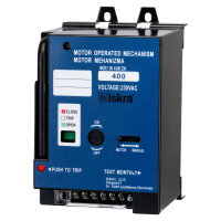 786103550000 MOD3 3N ACM OLD Мотор-привід для MOD3 AC230V