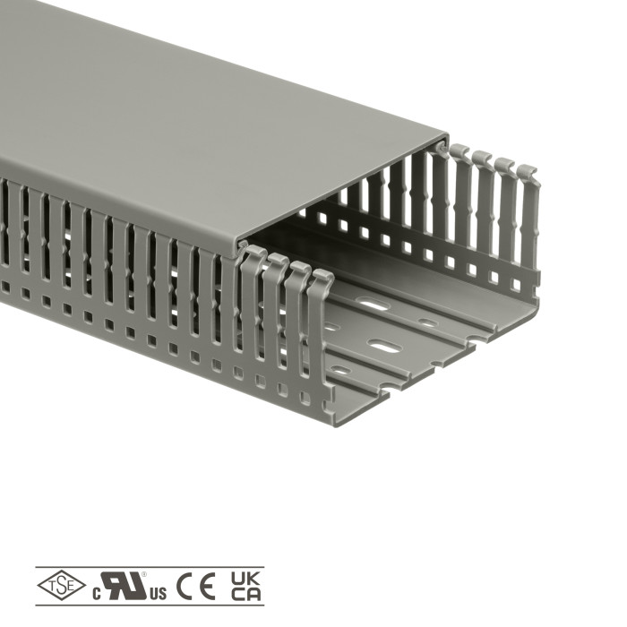 0.0.0.5.551206 Перфорований короб 120х60 KKD 1206 ( 2м ) (пак. 16 м)
