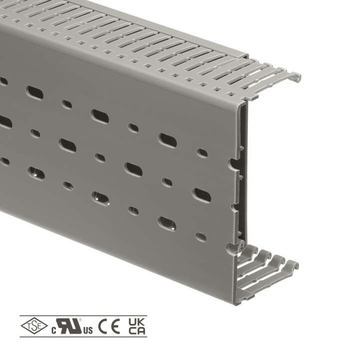 0.0.0.5.551206 Перфорований короб 120х60 KKD 1206 ( 2м ) (пак. 16 м)