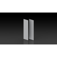 Стінка бокова 2000*800 Vector VS Shark VS