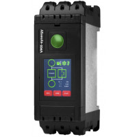 Пристрій плавного пуску Motortronics VMX-SYNERGY 430 А/250 kW, 200-480 VAC