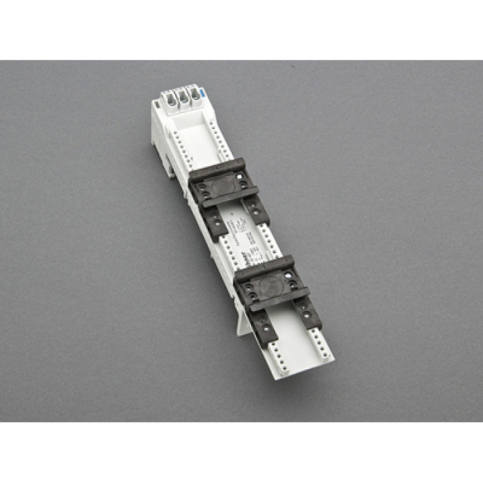 32487 Адаптер на систму шин 60 мм, 32А, 2 DIN-рейка 54 х 260 мм