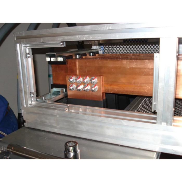 561540 Шинотримач UBS 3/10 TN 160