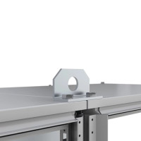 Підйомний пристрій (упаковка=2 шт) nVent HOFFMAN LC0