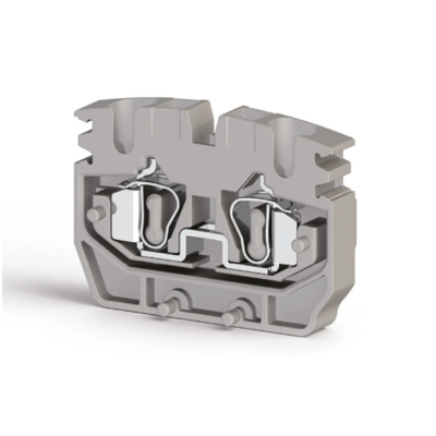 Клема Klemsan MYK Прохідна 2.5 мм