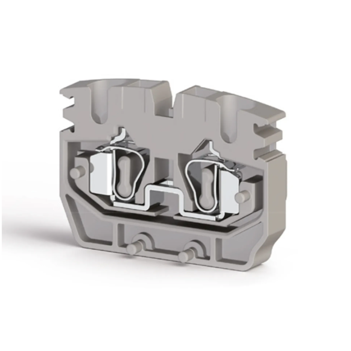 Клема Klemsan MYK Прохідна 2.5 мм - 0.0.0.3.06439