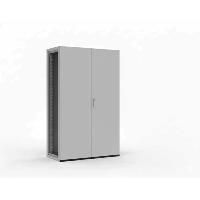 Підлогова шафа Vector VS Shark VS 2200x1200x600 IP55 - VSD55-22126