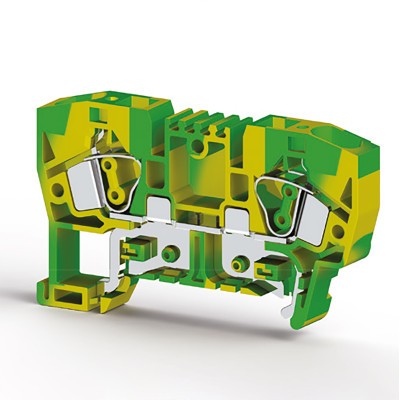 Клема Klemsan YBK Заземлення 6 мм