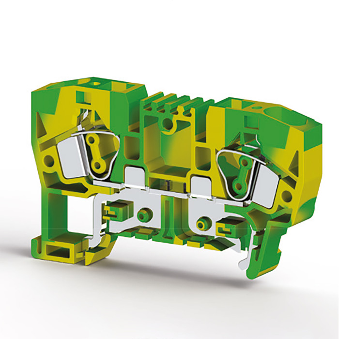 Клема Klemsan YBK Заземлення 6 мм - 0.0.0.3.36240