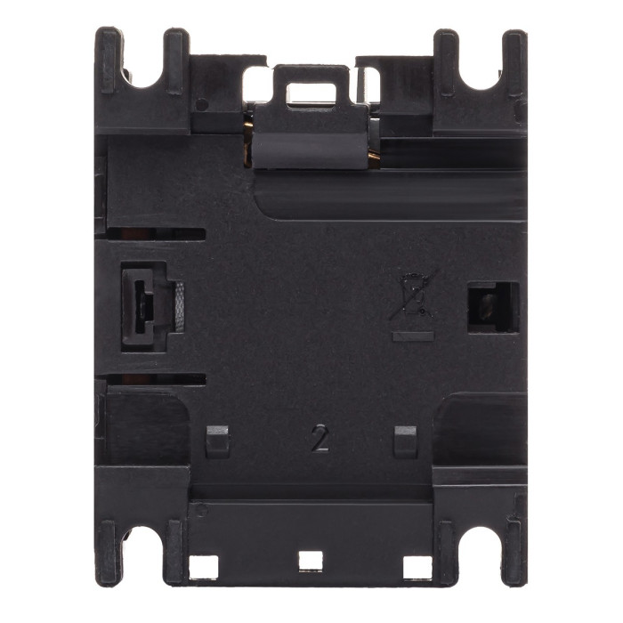 Мініконтактор ISKRA K07MG-10 B7, 24V-DC - 030040091000