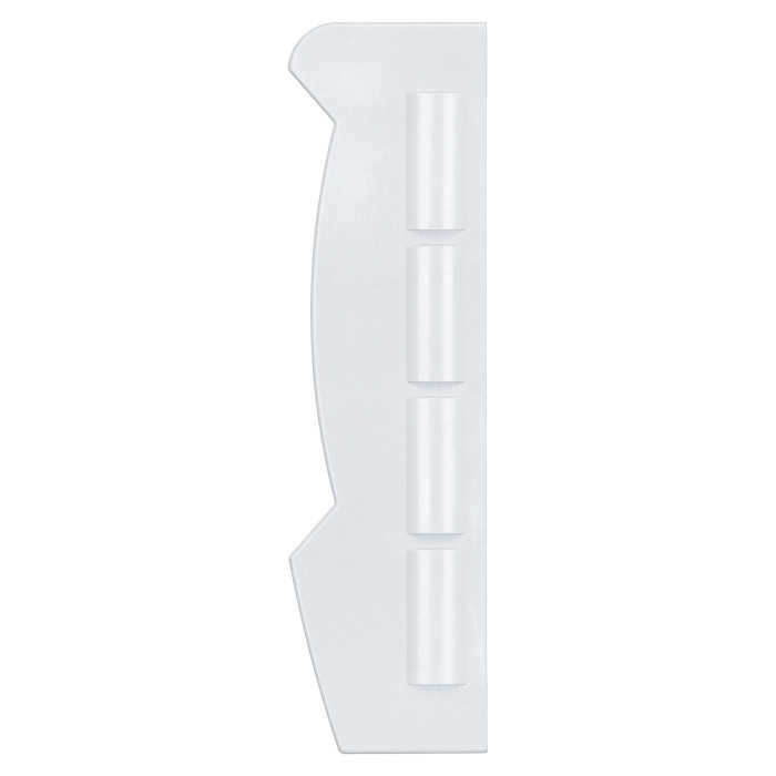 Кришка Woehner торцева для 10х289х79 - 01133