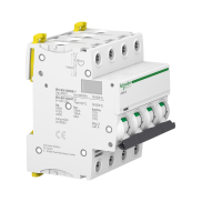 A9F75463 АВТ. ВИМИКАЧ iC60N 4P 63A D