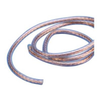 Шини мідні плетені в бухтах nVent Eriflex RRCBI 15-10 75А (кратно бухті 25м)