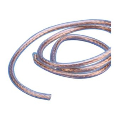 Шини мідні плетені в бухтах nVent Eriflex RRCBI 15-10 75А (кратно бухті 25м)