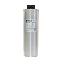 Конденсатор RTR Energia MA/C/CE/TER RCT 2.5 кВАр 400 В 14%