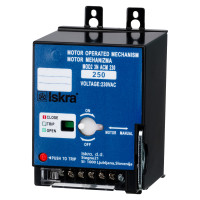 786103530000 MOD2 3N ACM OLD Мотор-привід для MOD2 AC230V