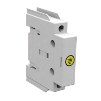 19422 Модуль заземлення SD2