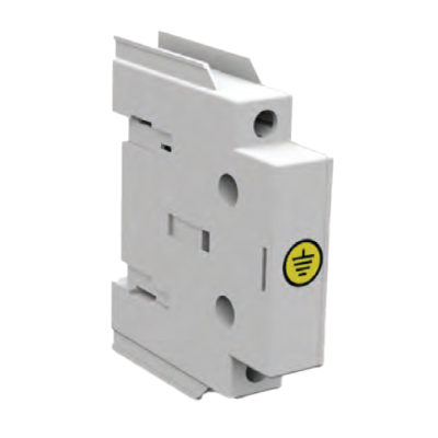 19422 Модуль заземлення SD2