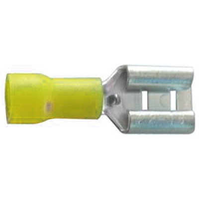 Наконечник гніздовий Klemsan KFD 4.0–6.0