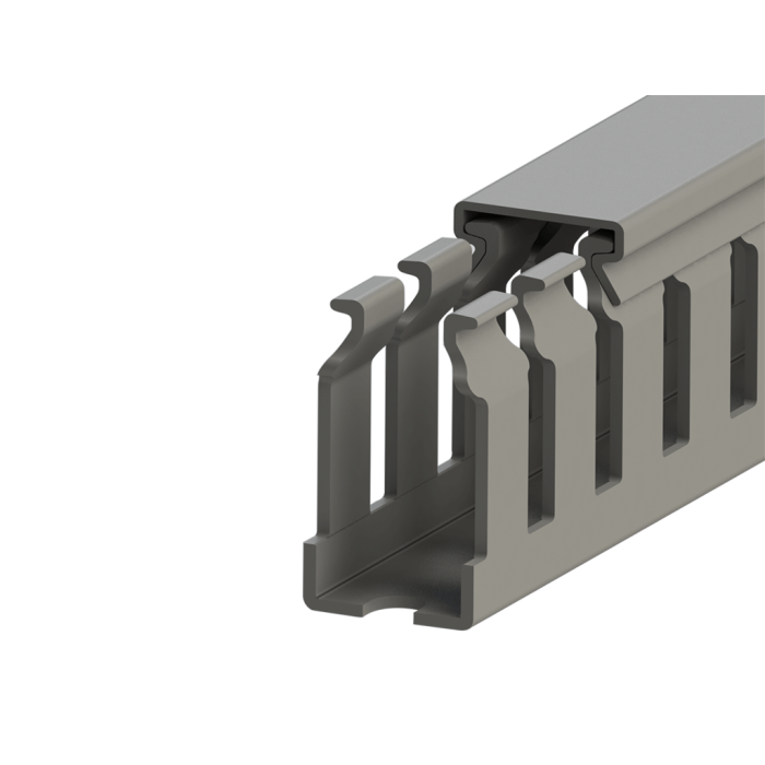 0.0.0.5.51070 Короб 15x30 KKC 1530 ( 2м ) (пак. 212 м)