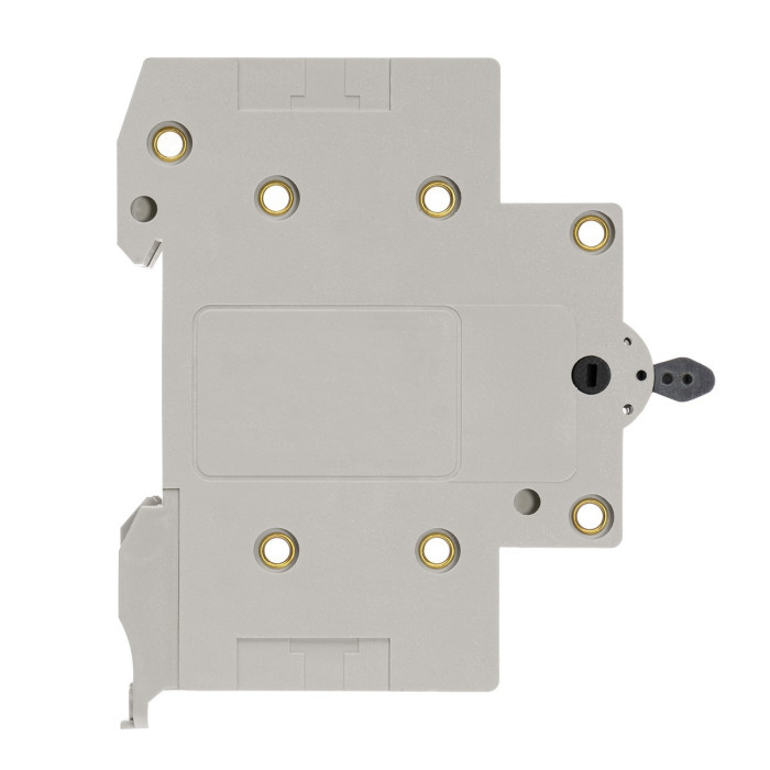 Модульний перемикач навантаження ISKRA RCO52 4P 25A - 786101202000