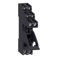 Розетка для реле типу Schneider Electric RXG