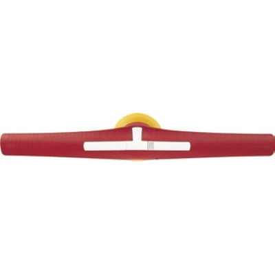 DS-LR31 Виносна ручка вимикача черв-жовт S5/3