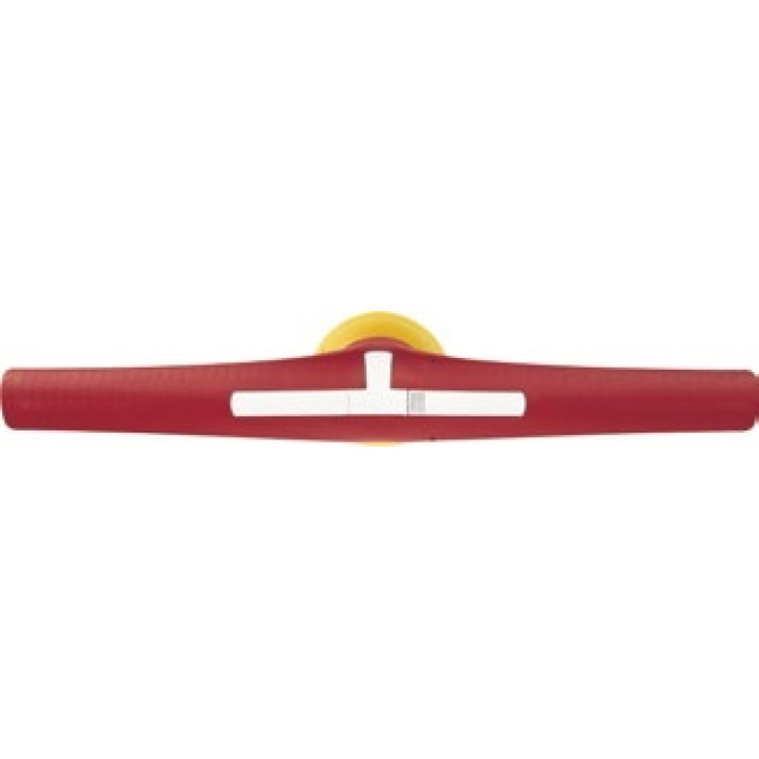 DS-LR31 Виносна ручка вимикача черв-жовт S5/3