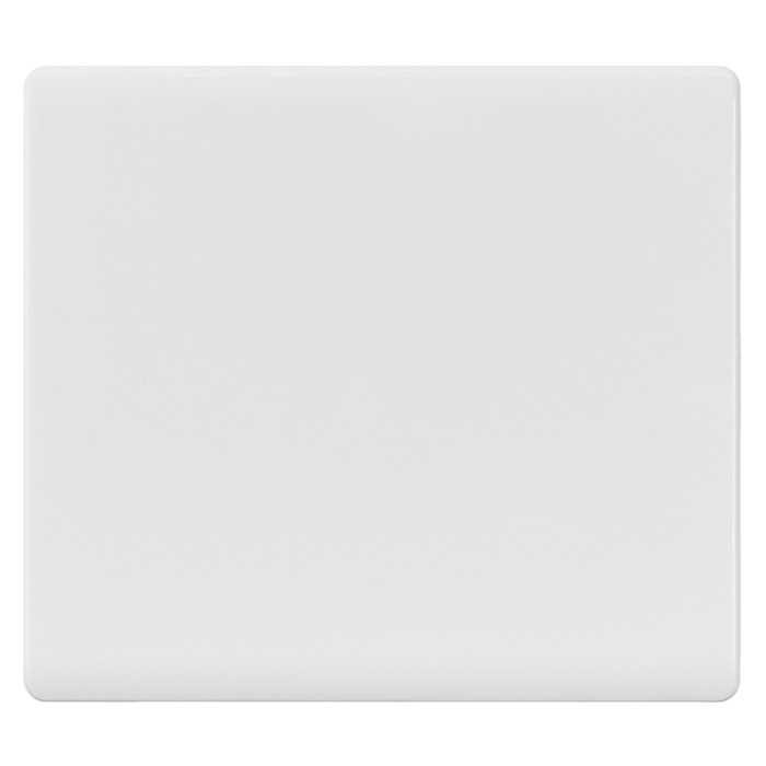 GPS12PO/RR Корпус розподільчий вбудований GOLD, 1х12 модулі, пластикові двері, N/PE шина, IP40