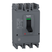 EZC400N3400N АВТ.ВИМ.EASYPACT EZC400N 3P3D 36кА 400А