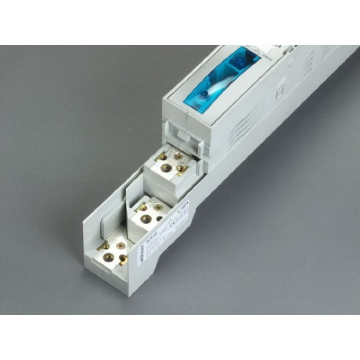 33235 Мультіблок SECUR LeanStreamer розмір 00, 100 мм система