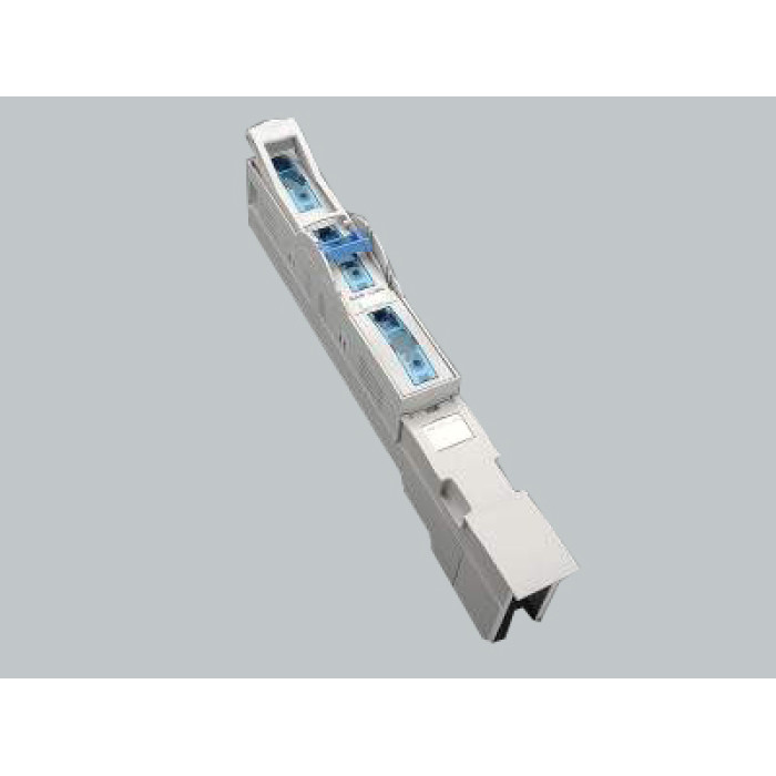 33235 Мультіблок SECUR LeanStreamer розмір 00, 100 мм система