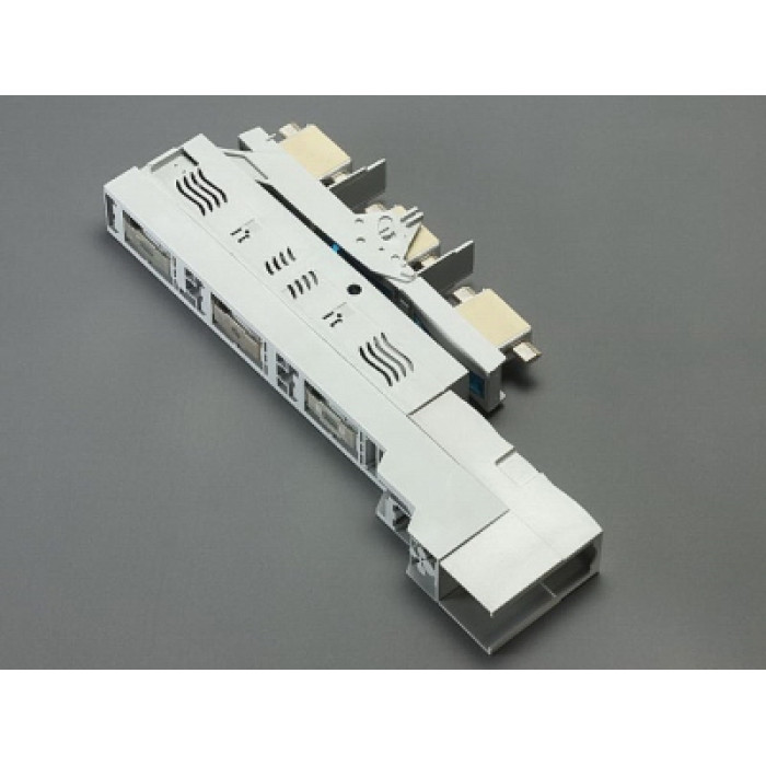 33235 Мультіблок SECUR LeanStreamer розмір 00, 100 мм система