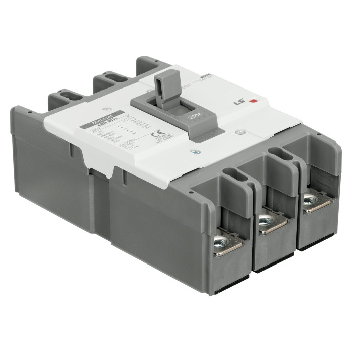 Автоматичний вимикач LS ELECTRIC ABN203c 3P 200A 30 кА - 137005700