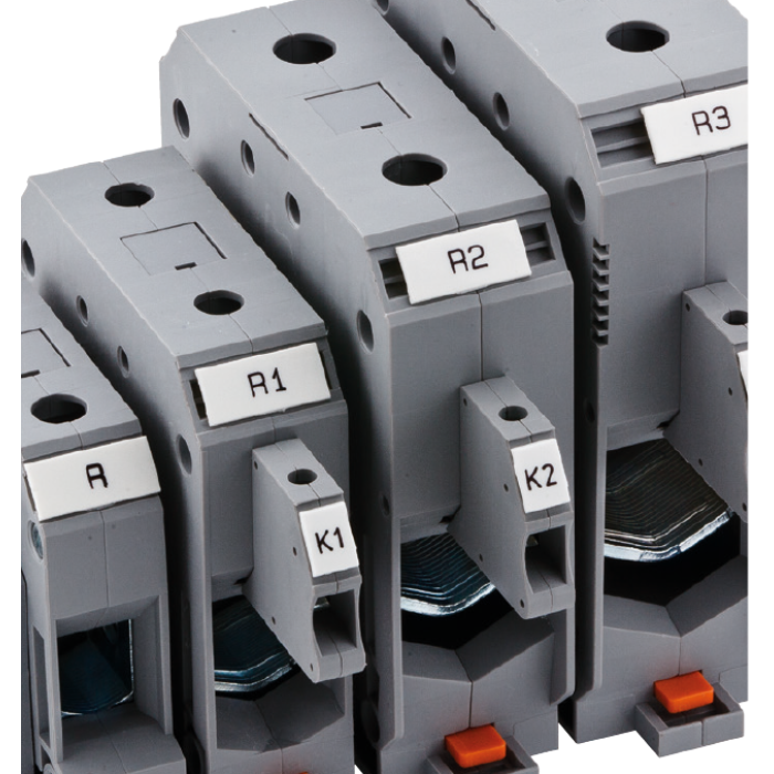 0.0.0.5.08051* Маркування KOIP SM 20x9 для клем AVK 50-240 (1 компл = 10 шт | пак = 24 компл)