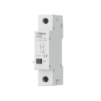 786091155000 Незалежний розщіплювач VC50E 230, до вимикачів серії RI51