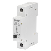 Незалежний розщіплювач ISKRA VC50E 230, до вимикачів серії RI51