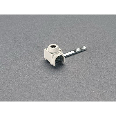 31103 Клема під гребінку, ширина 18 мм