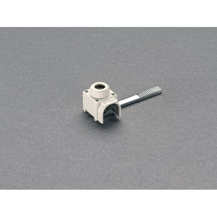 31103 Клема під гребінку, ширина 18 мм