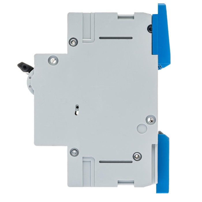 Модульний автоматичний вимикач ISKRA RI63 3P B32A 10кА - 786100091000