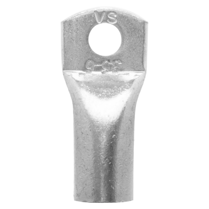Наконечник кабельний Vector VS Snails - 35-6 КОР-VS-МЛ