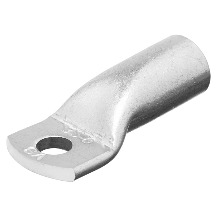 Наконечник кабельний Vector VS Snails - 35-6 КОР-VS-МЛ