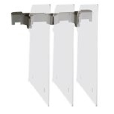 DS-PB04 Міжфазна перегородка S5M/F 200/250A 3P