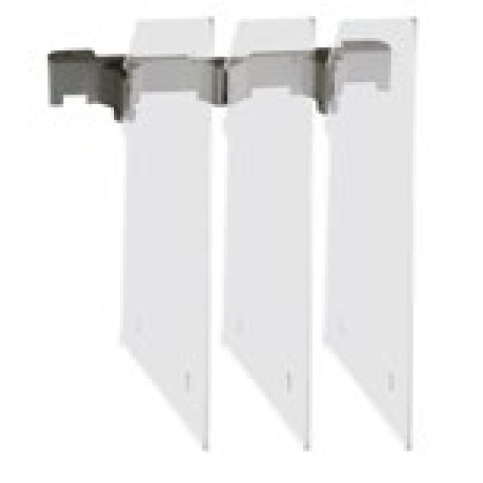 DS-PB04 Міжфазна перегородка S5M/F 200/250A 3P