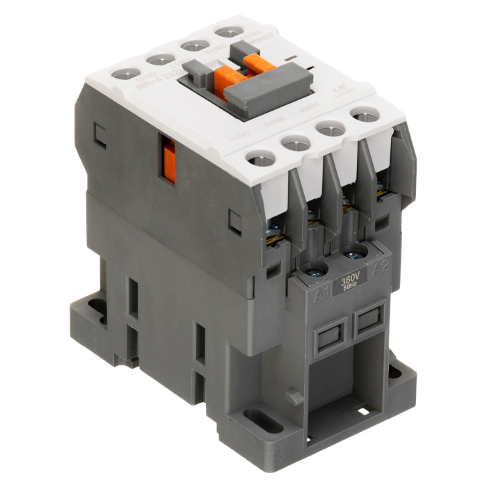 1389008200 Реле контактора MR-4 AC380V 50Hz 2a2b